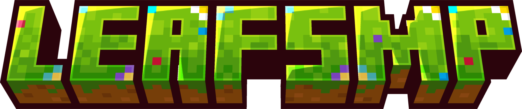 Logo LeafSMP
